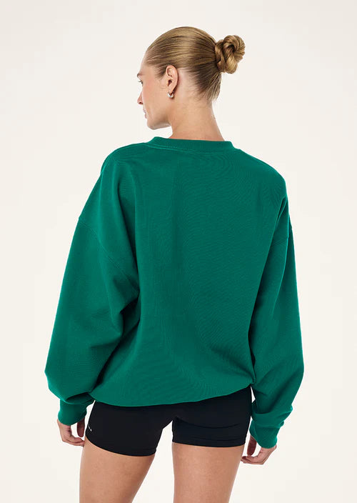 P.E Nation Field Day Sweat - College Green