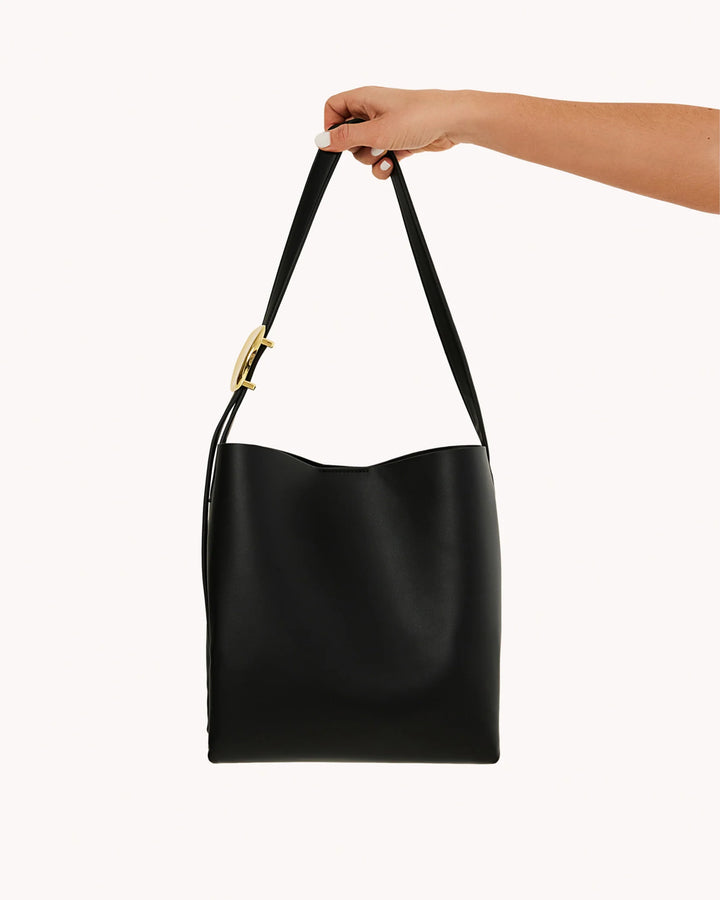 Billini Francesca Shoulder Bag - Black