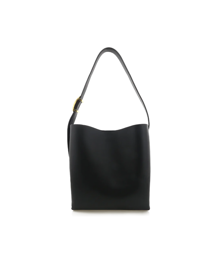 Billini Francesca Shoulder Bag - Black