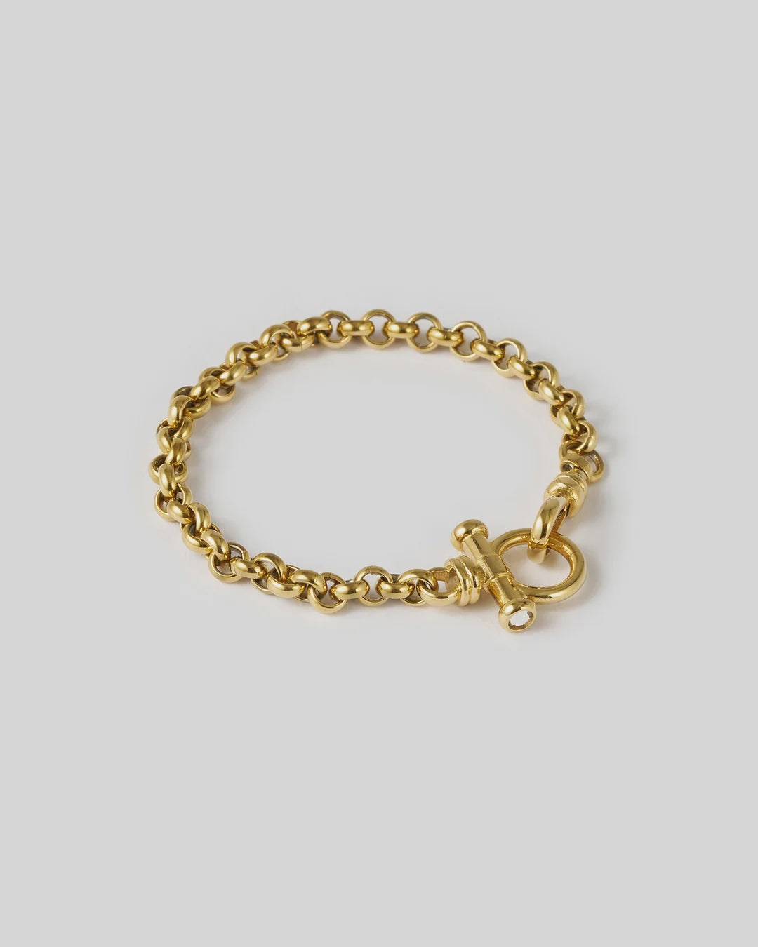 Arms Of Eve Freddie Gold Bracelet