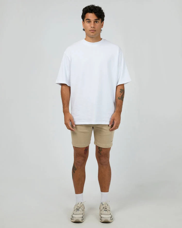 St Goliath Fairhaven Short - Sand
