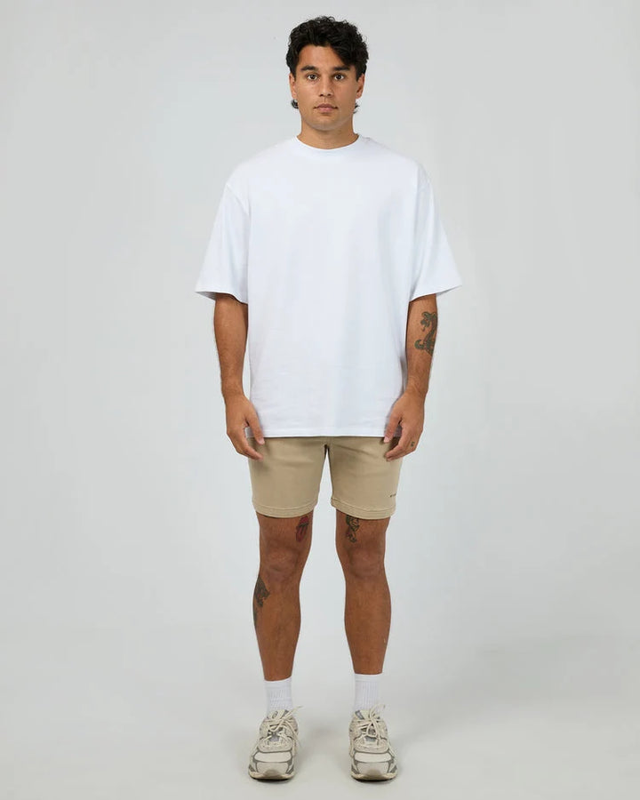 St Goliath Fairhaven Short - Sand