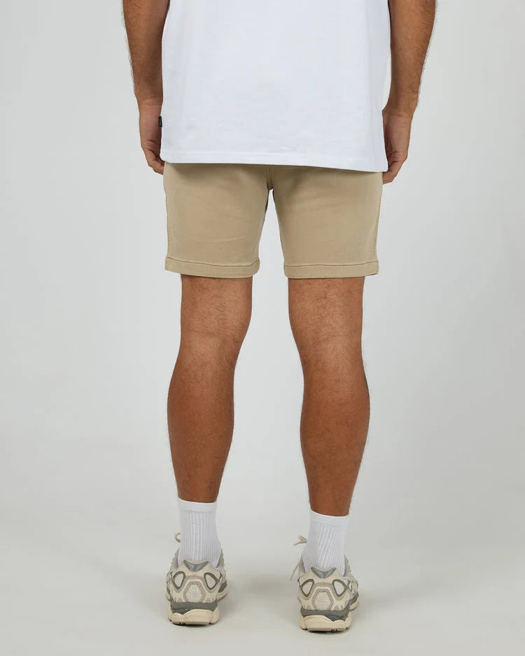 St Goliath Fairhaven Short - Sand