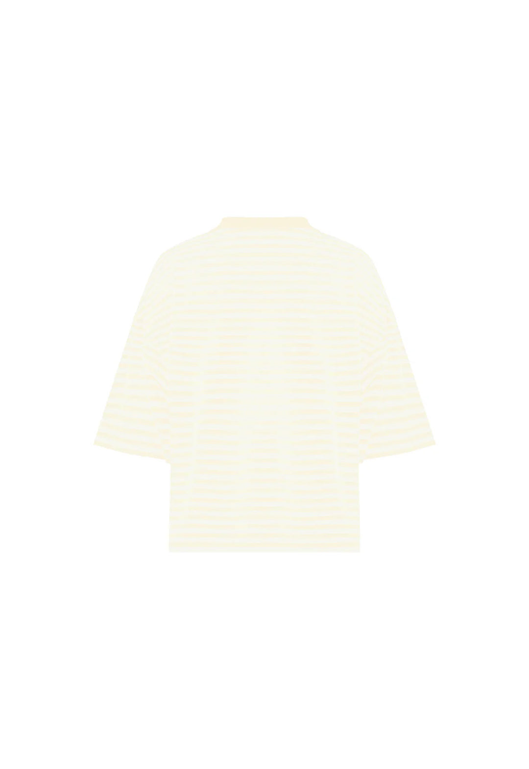 Lioness Bloom Short Sleeve - Lemontini