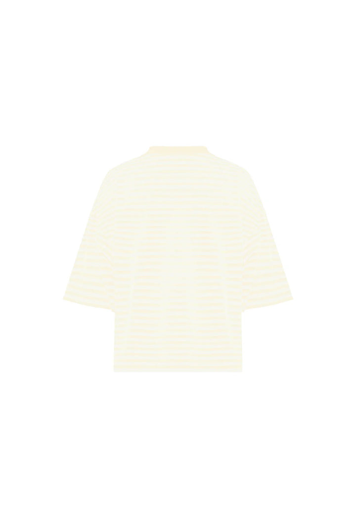 Lioness Bloom Short Sleeve - Lemontini