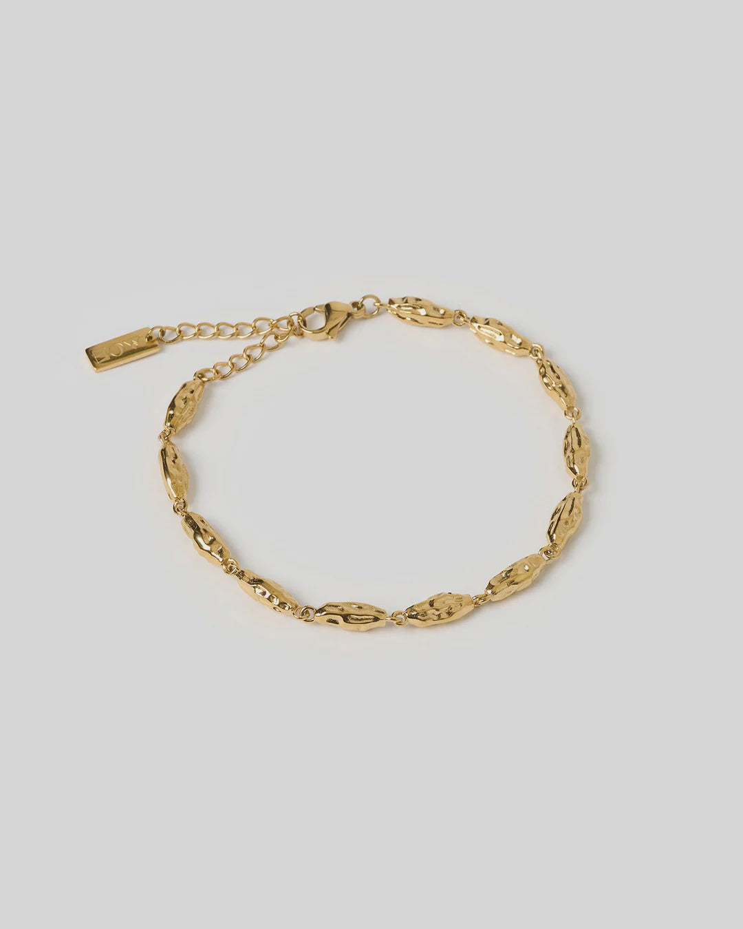 Arms Of Eve Gigi Gold Bracelet