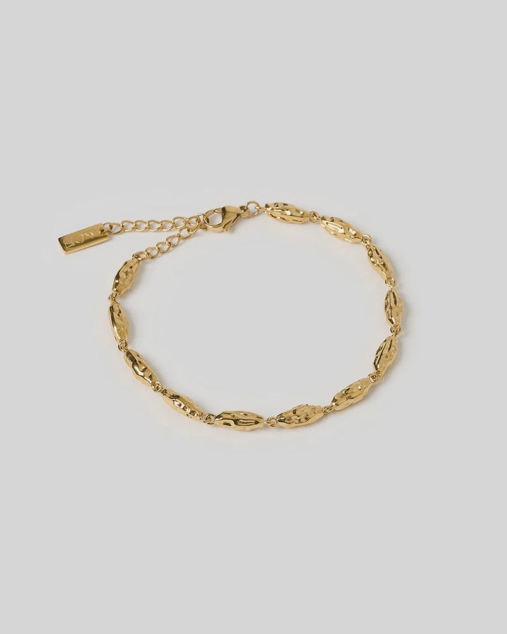 Arms Of Eve Gigi Gold Bracelet