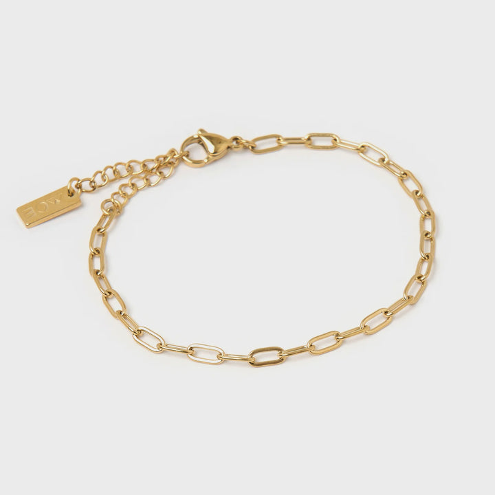 Arms Of Eve Granada Gold Bracelet