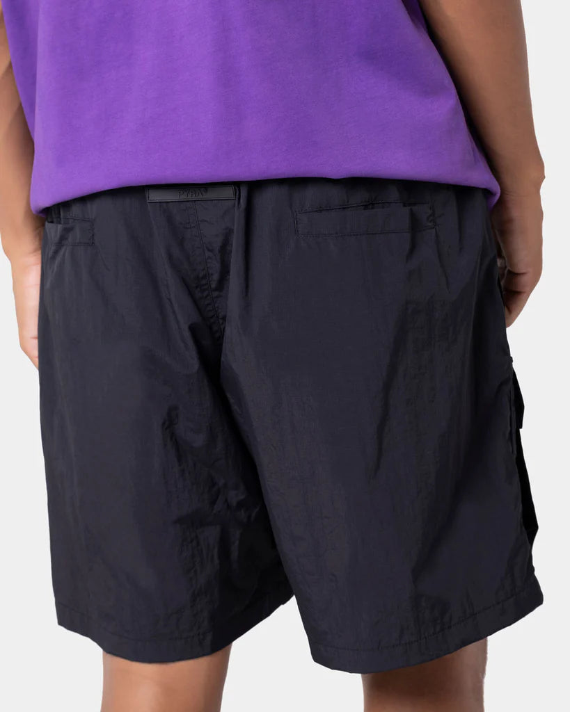 Pyra Hike Short - Black