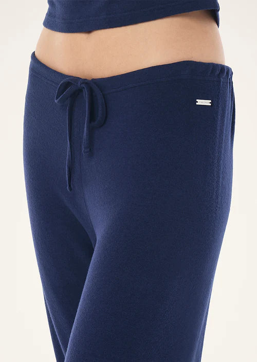 P.E Nation Haven Pant - Dark Navy