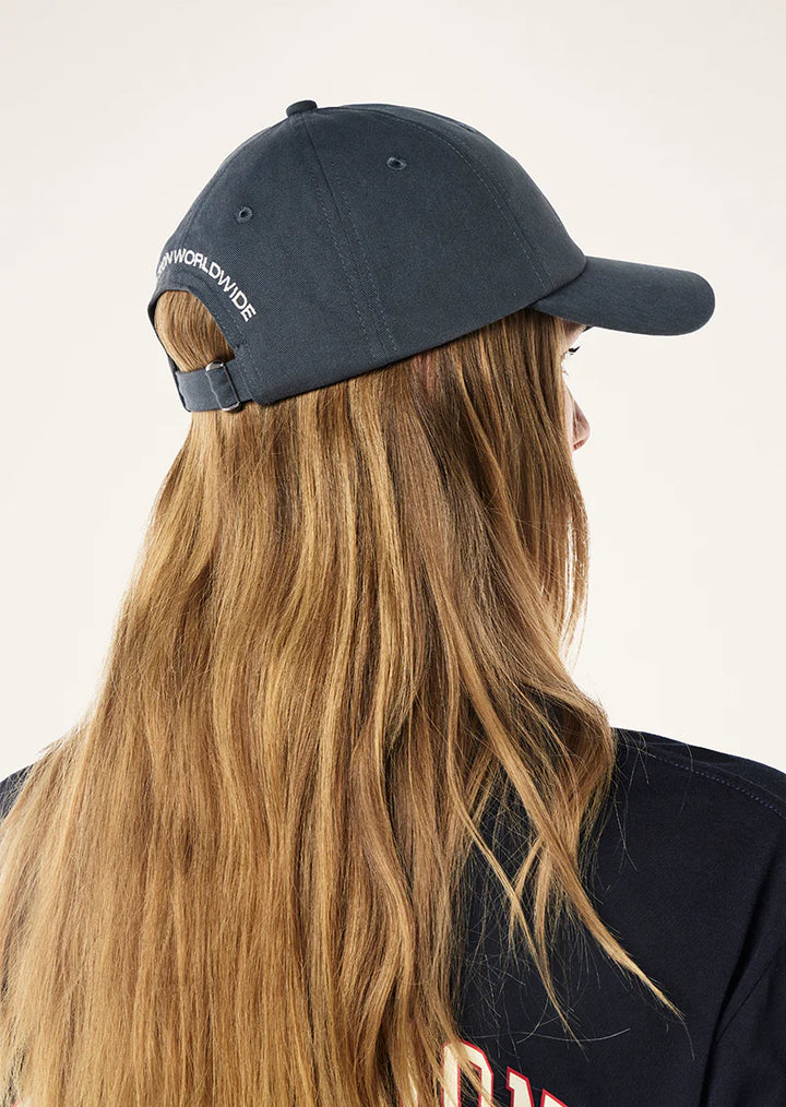 P.E Nation Heads Up Cap - Marine Blue
