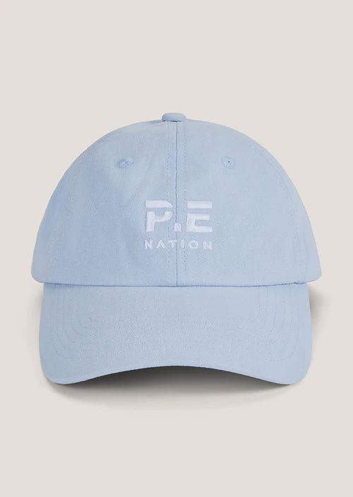 P.E Nation Heads Up Cap-Summer Sky