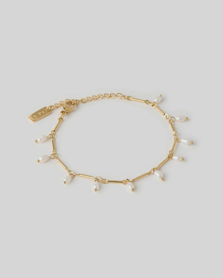 Arms Of Eve Heidi Pearl Bracelet