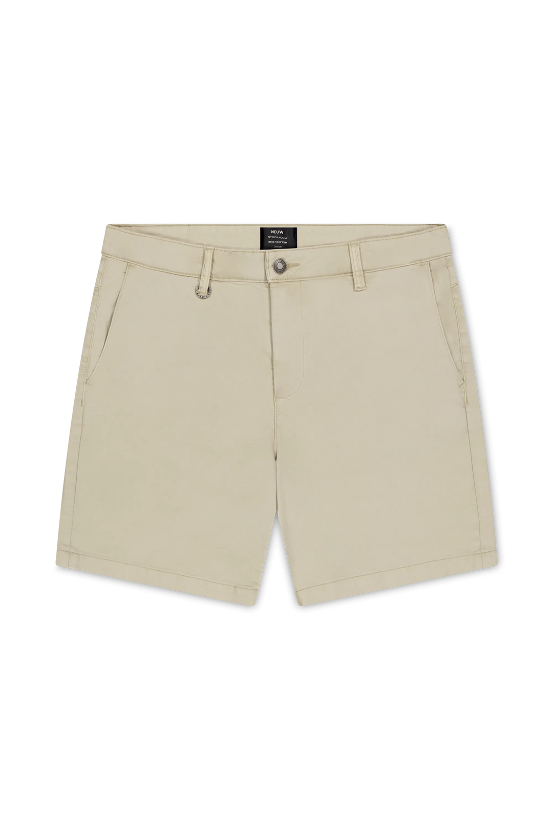 Neuw Denim Hunter Short - Sand