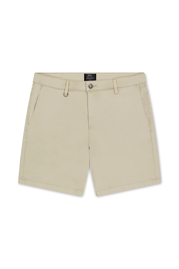 Neuw Denim Hunter Short - Sand