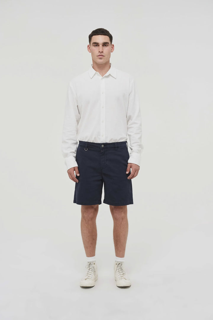 Neuw Denim Hunter Short - Navy