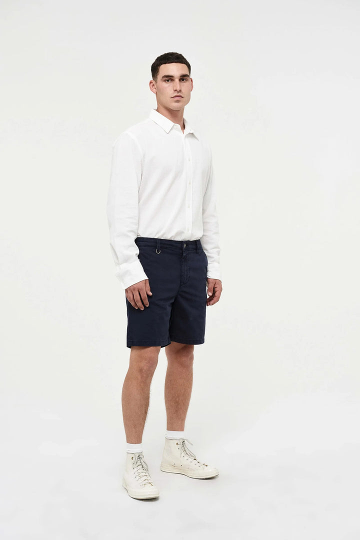 Neuw Denim Hunter Short - Navy