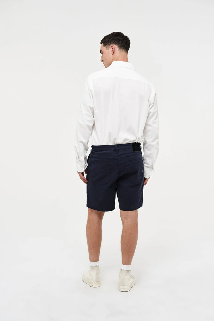 Neuw Denim Hunter Short - Navy