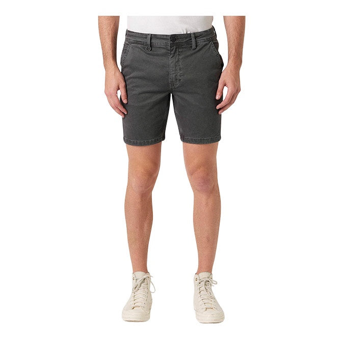 Neuw Denim Cody Workwear Denim Short - Graphite