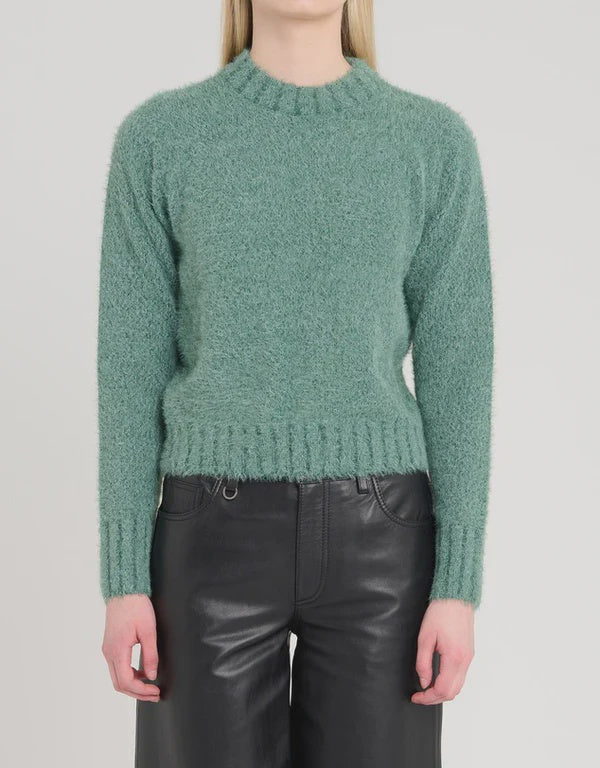 Neuw Denim Kate Knit - Bright Military