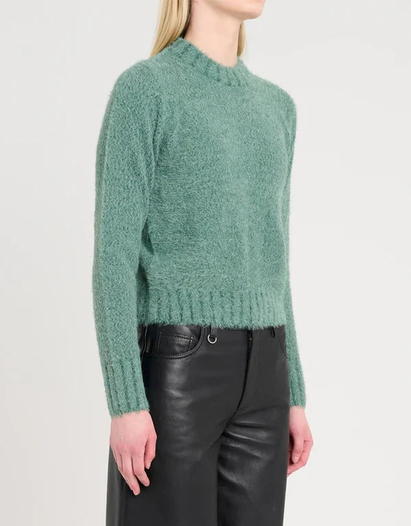 Neuw Denim Kate Knit - Bright Military