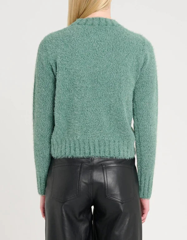 Neuw Denim Kate Knit - Bright Military
