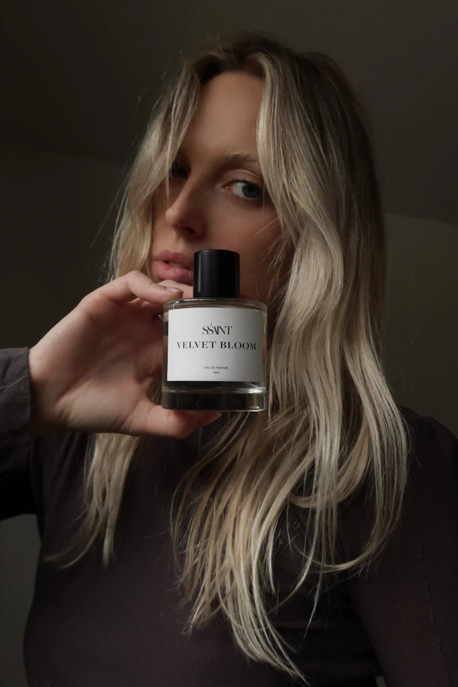 SŚAINT Velvet Bloom Eau De Parfum