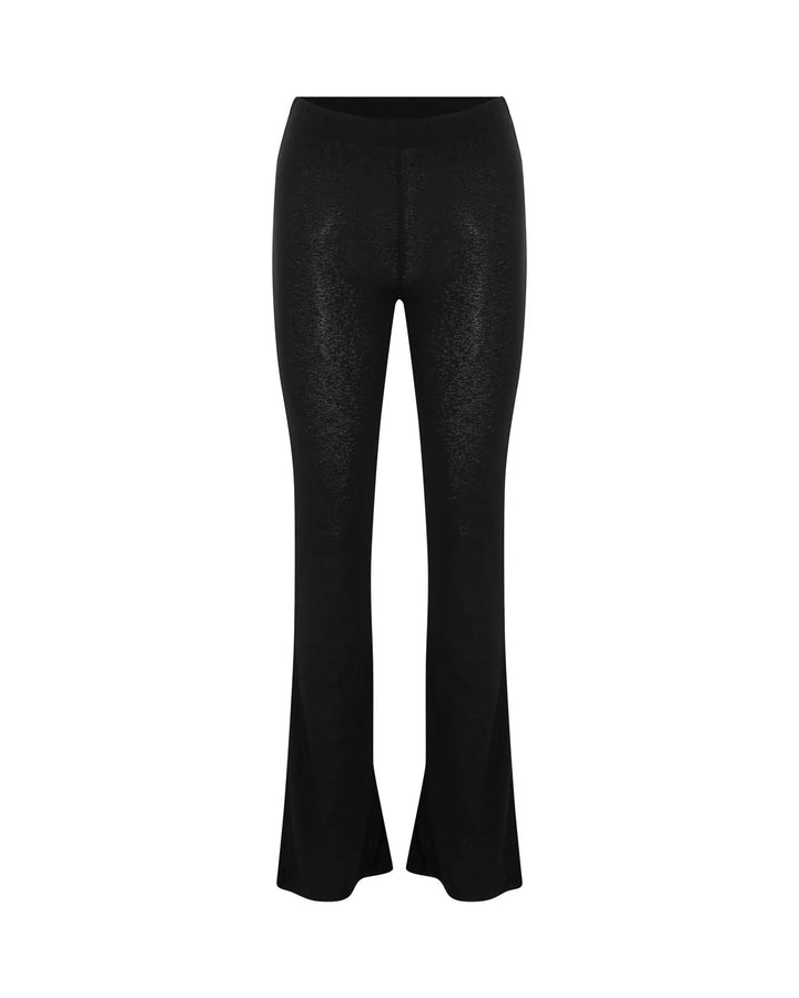 It's Now Cool The Beach Pant - Black