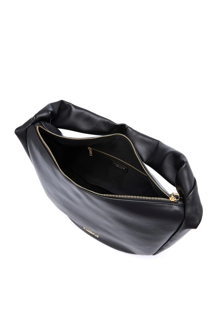 Nakedvice The Zoe Bag - Black/Gold