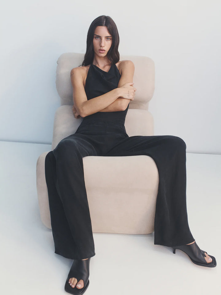 Ownley Aeris Pant - Black