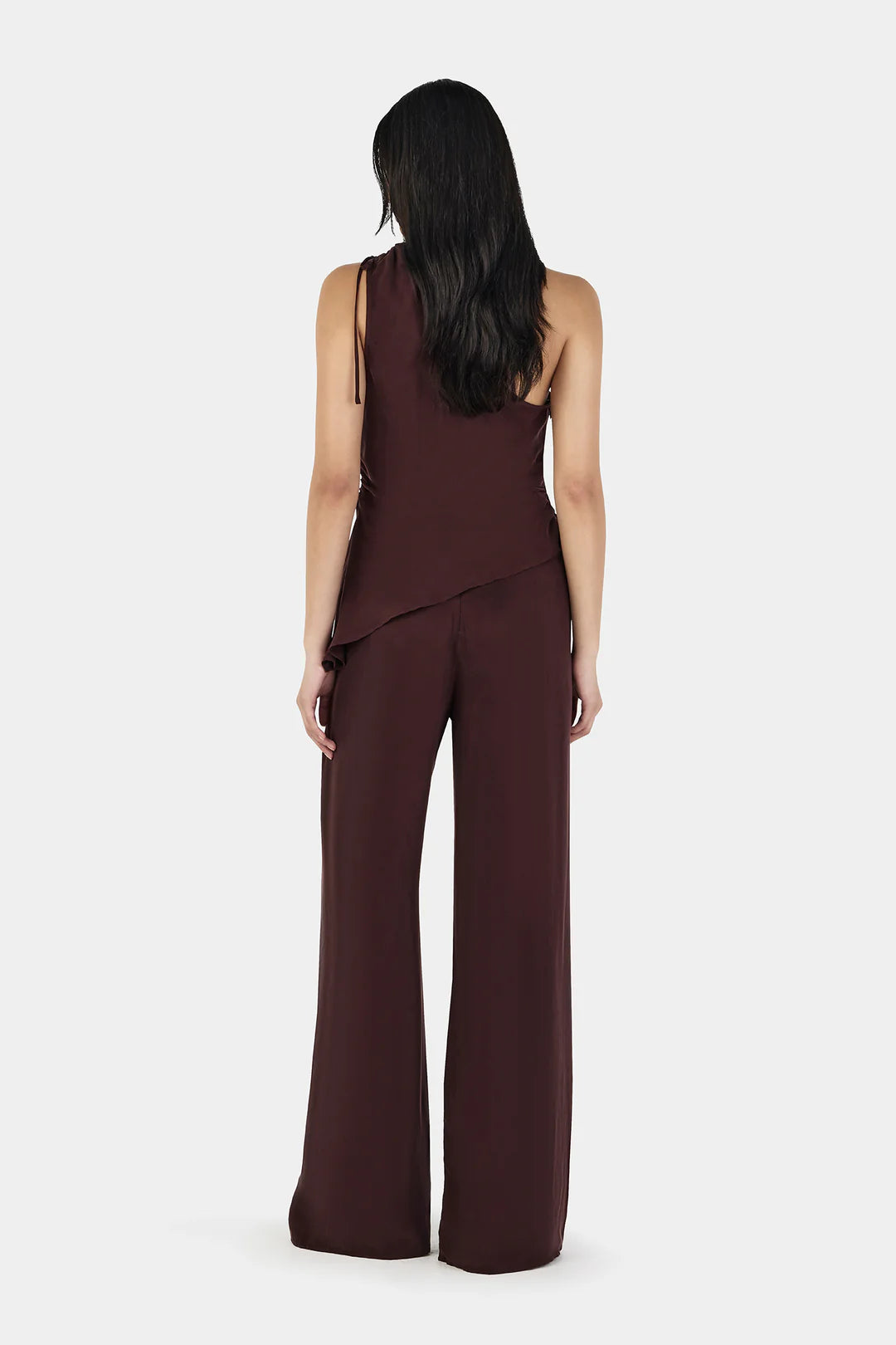 Ownley Aeris Pants - Cocoa