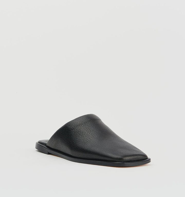 Alias Mae Jackson - Black Tumble