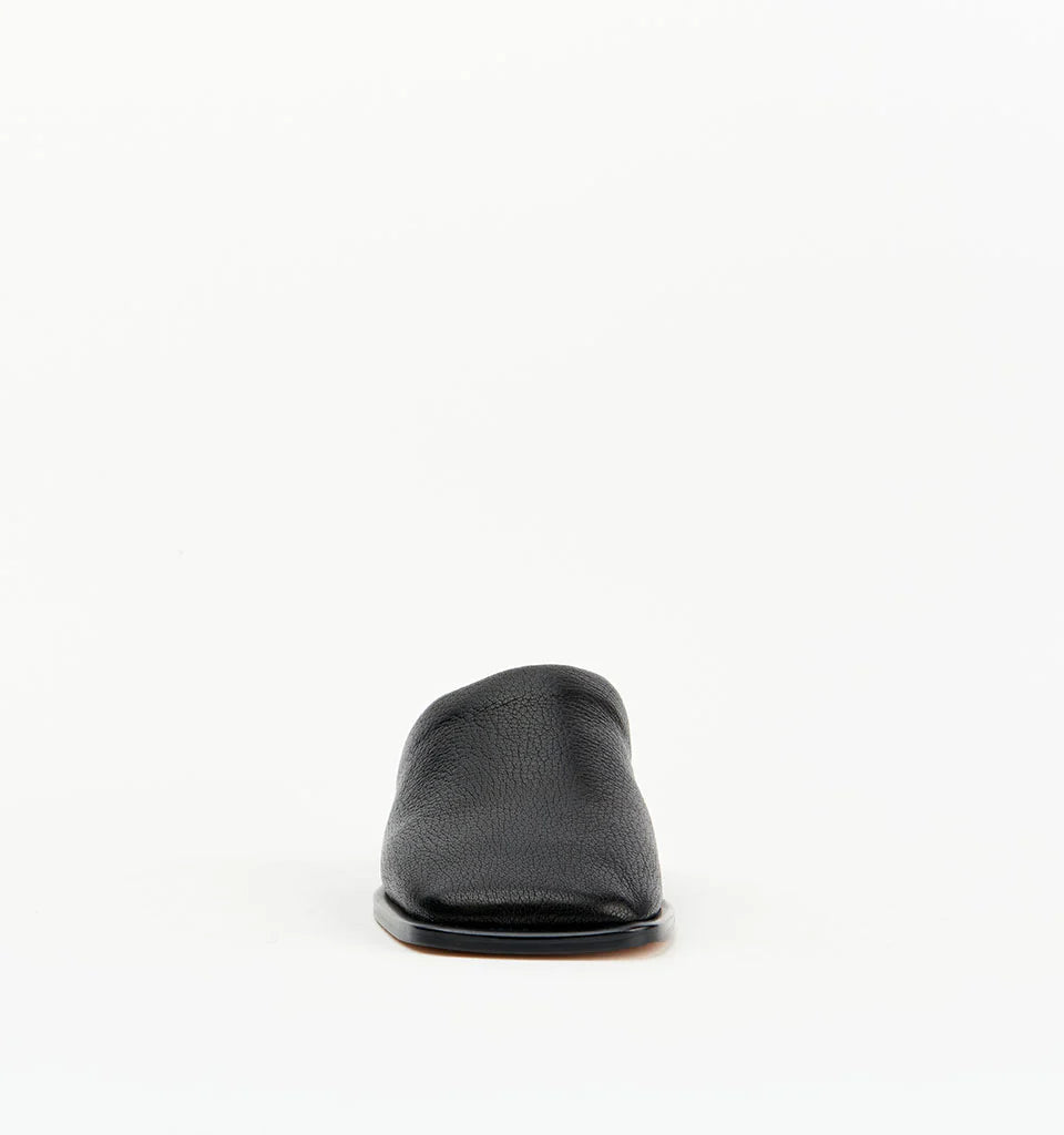 Alias Mae Jackson - Black Tumble