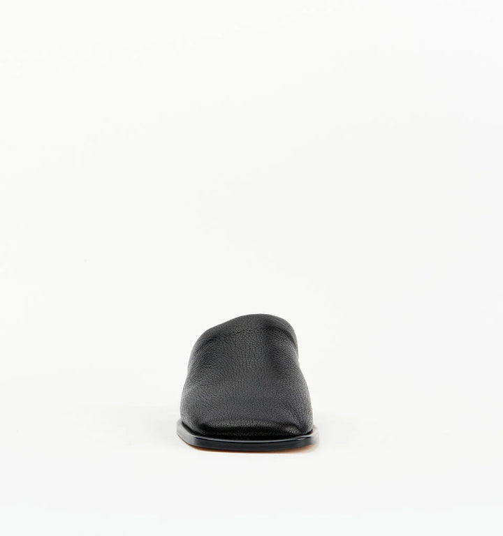 Alias Mae Jackson - Black Tumble