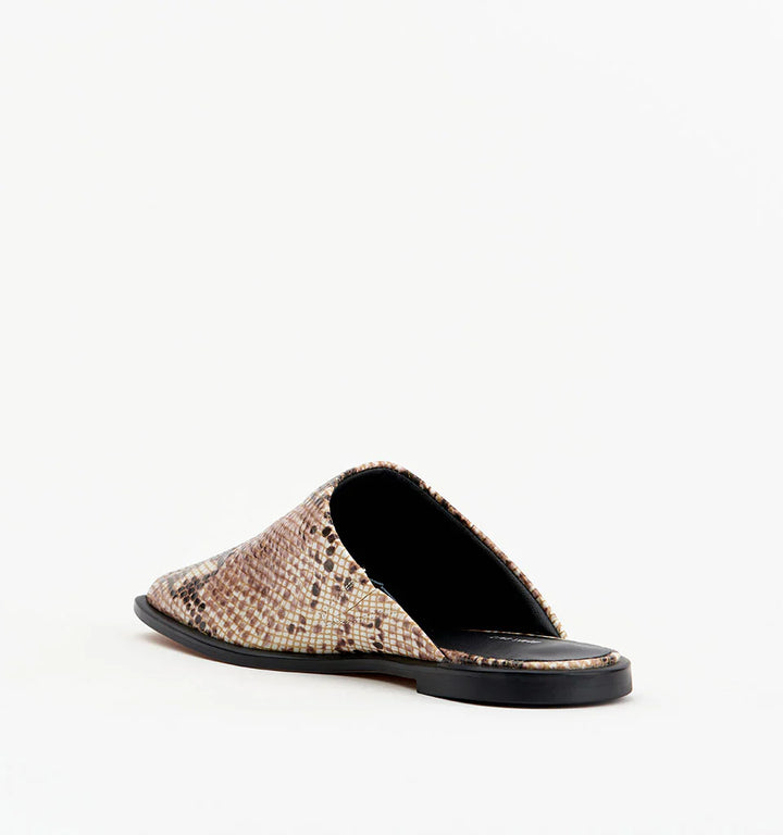 Alias Mae Jackson - Sand Snake
