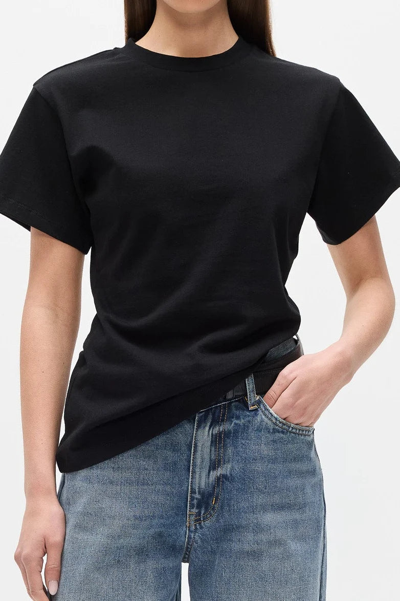 Bayse Java Top - Black