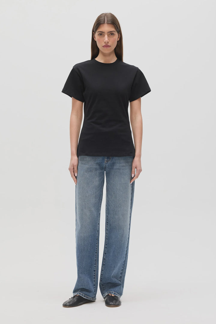 Bayse Java Top - Black