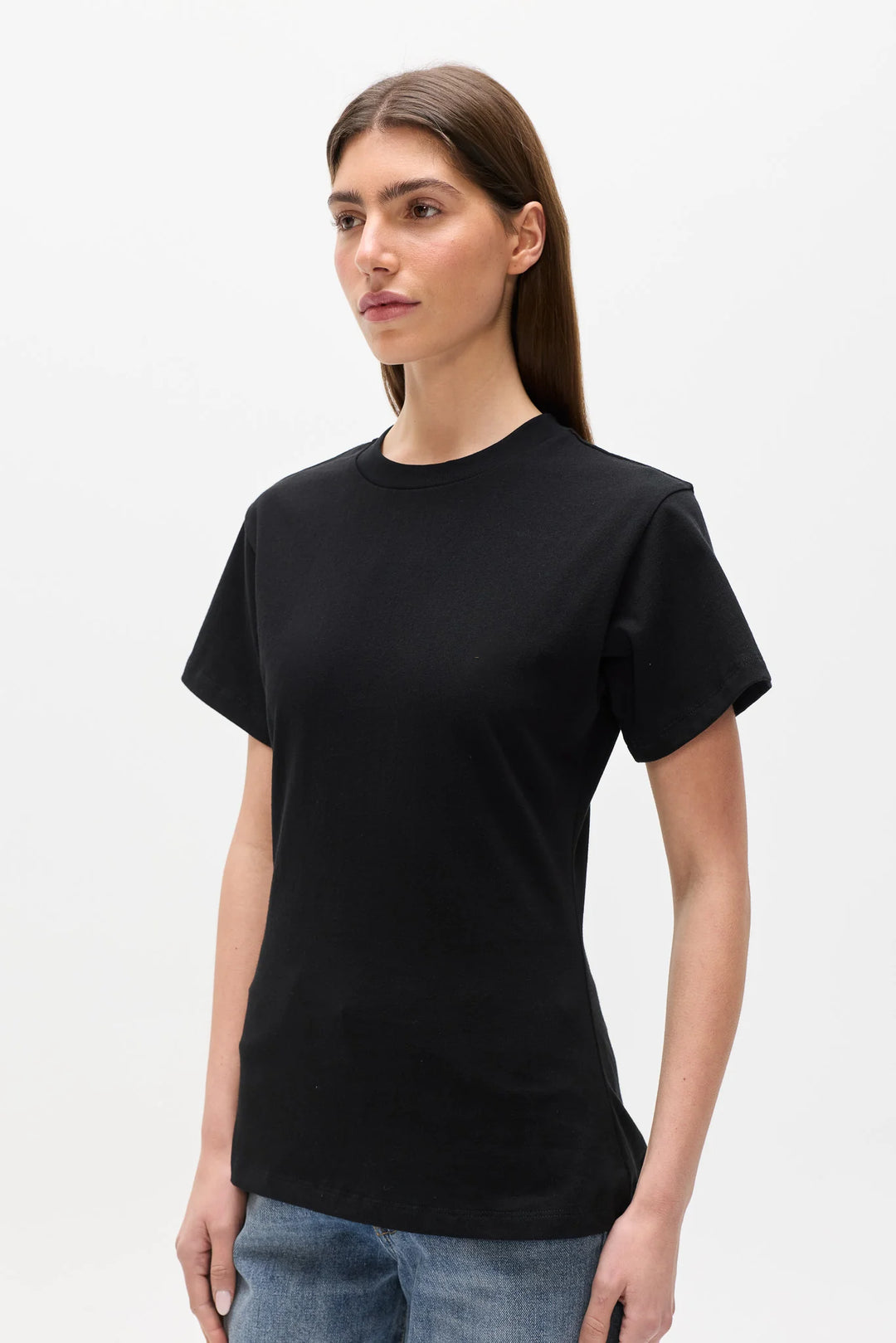 Bayse Java Top - Black
