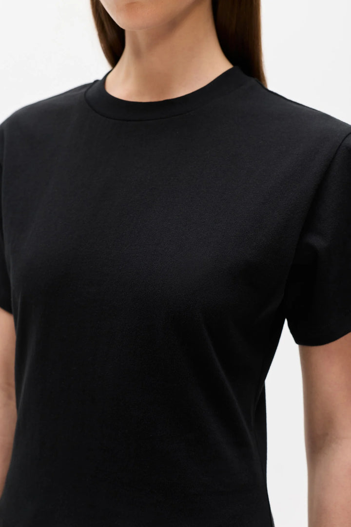 Bayse Java Top - Black