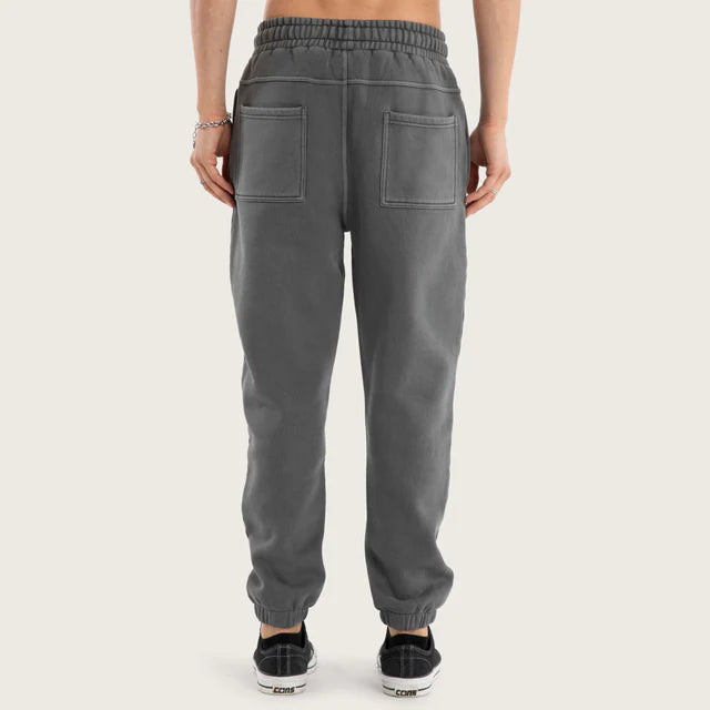 Kiss Chacey Genesis Trackpant - Pigment Charcoal
