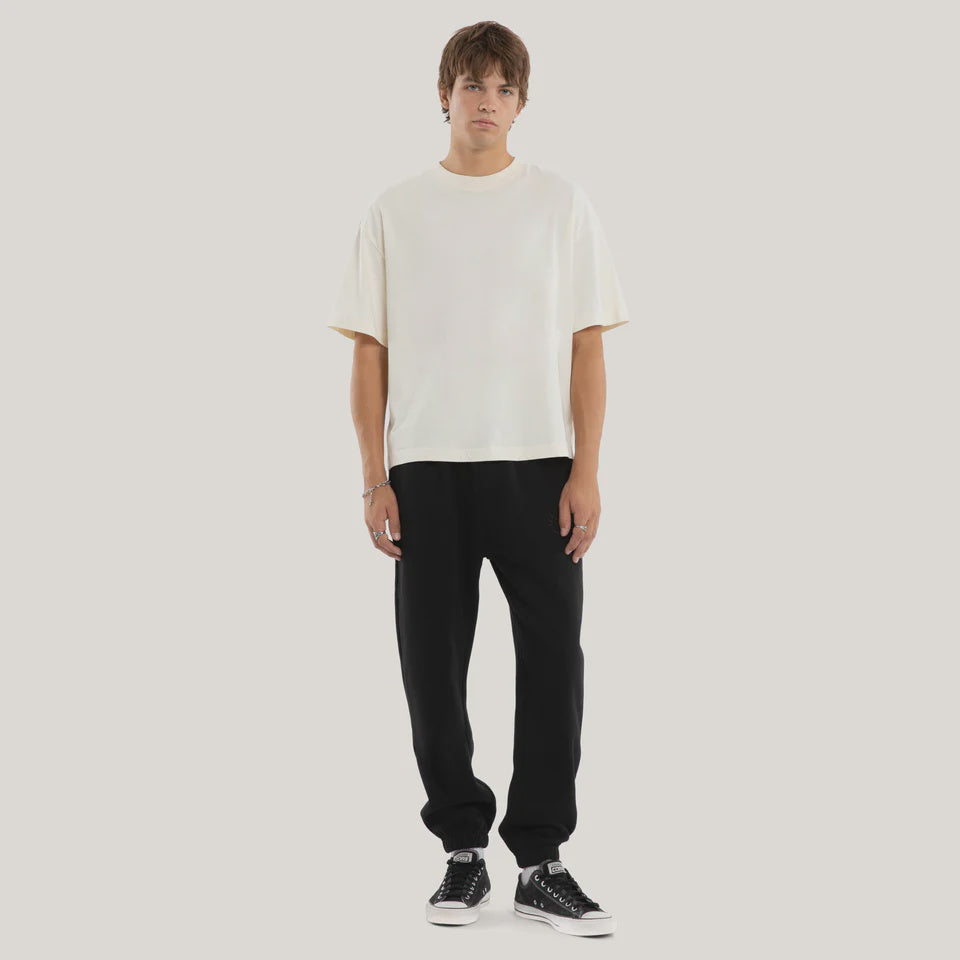 Kiss Chacey Frenzy Trackpant - Jet Black