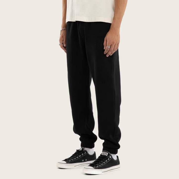 Kiss Chacey Frenzy Trackpant - Jet Black