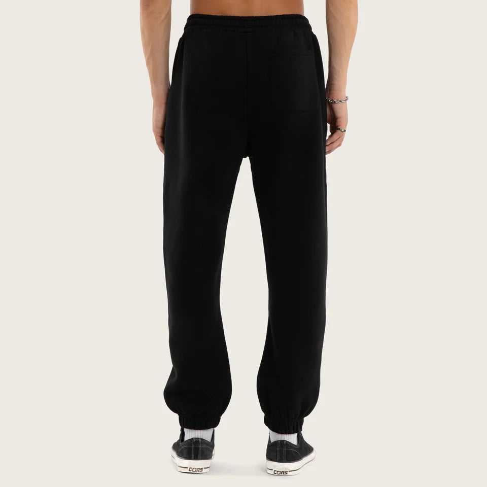 Kiss Chacey Frenzy Trackpant - Jet Black