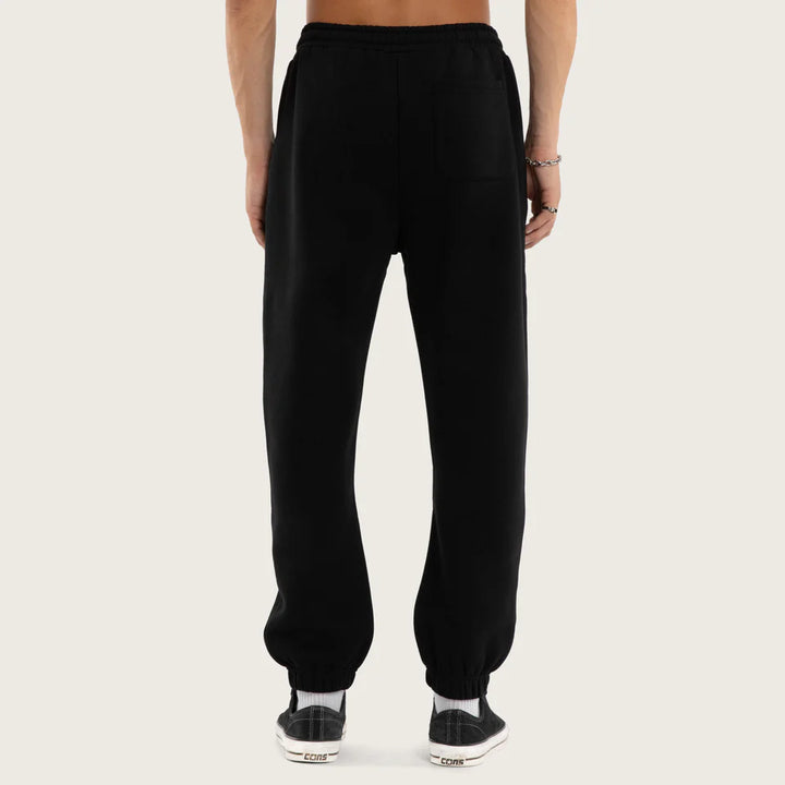 Kiss Chacey Frenzy Trackpant - Jet Black