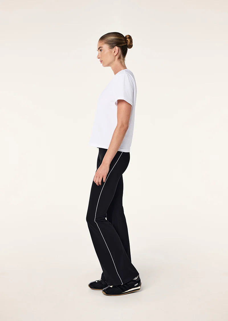 P.E Nation Kite Tee - Optic White