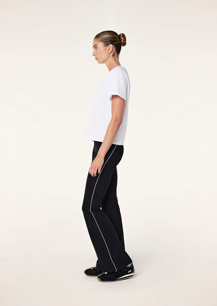 P.E Nation Kite Tee - Optic White