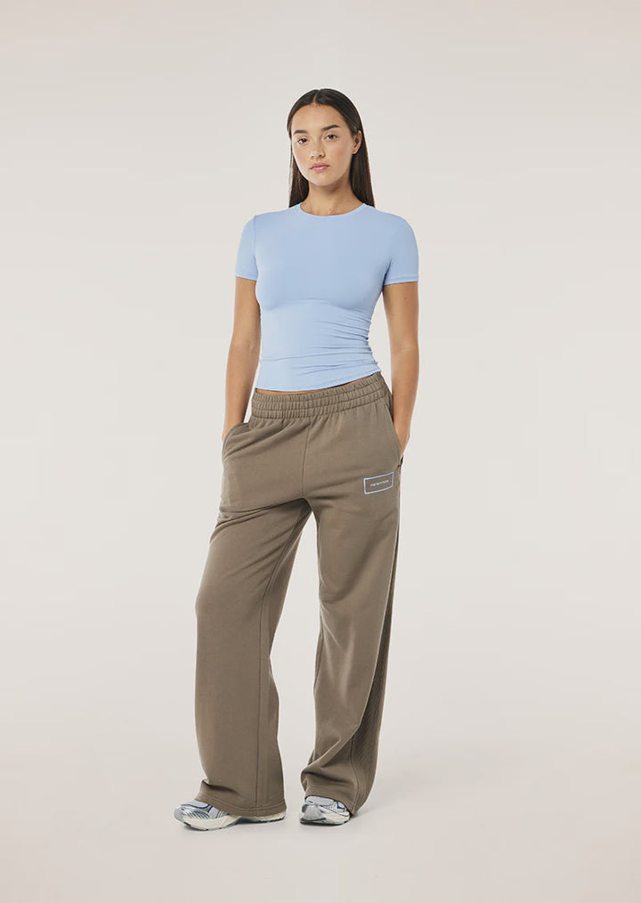 P.E Nation Kite Trackpant - Fawn