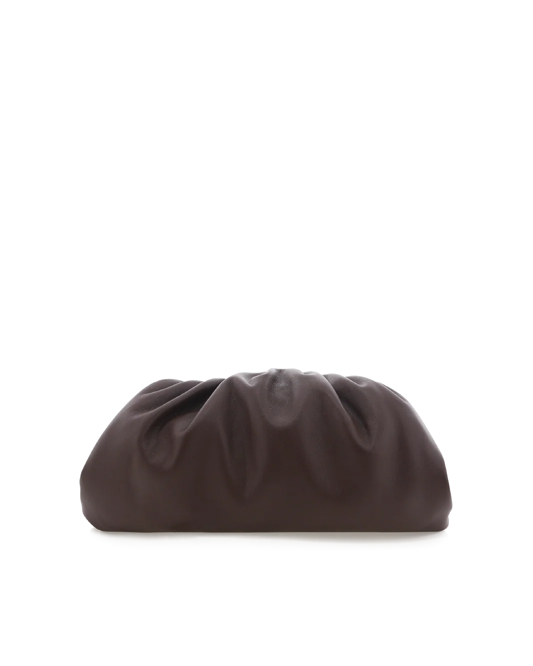 Billini Kyla Clutch Bag-Chocolate