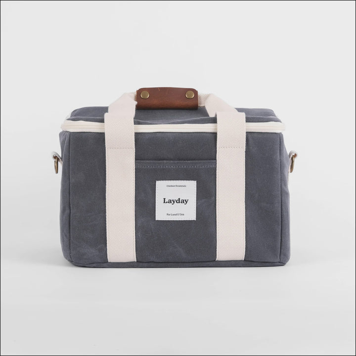 Layday Voyager Cooler - Navy