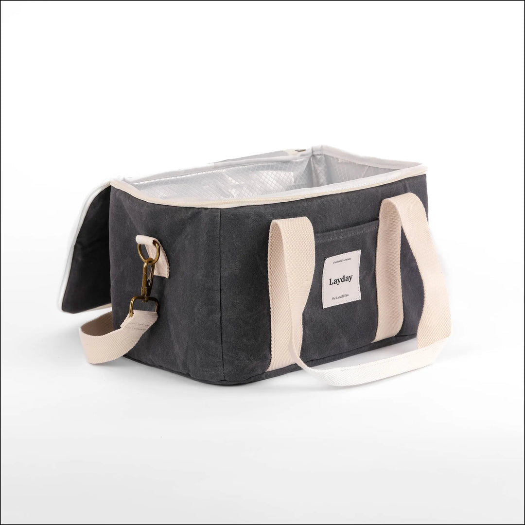 Layday Voyager Cooler - Navy